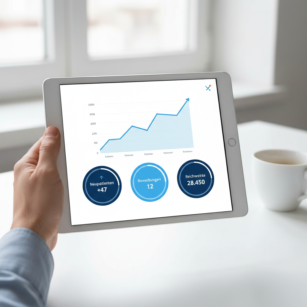 Marketing-Dashboard
