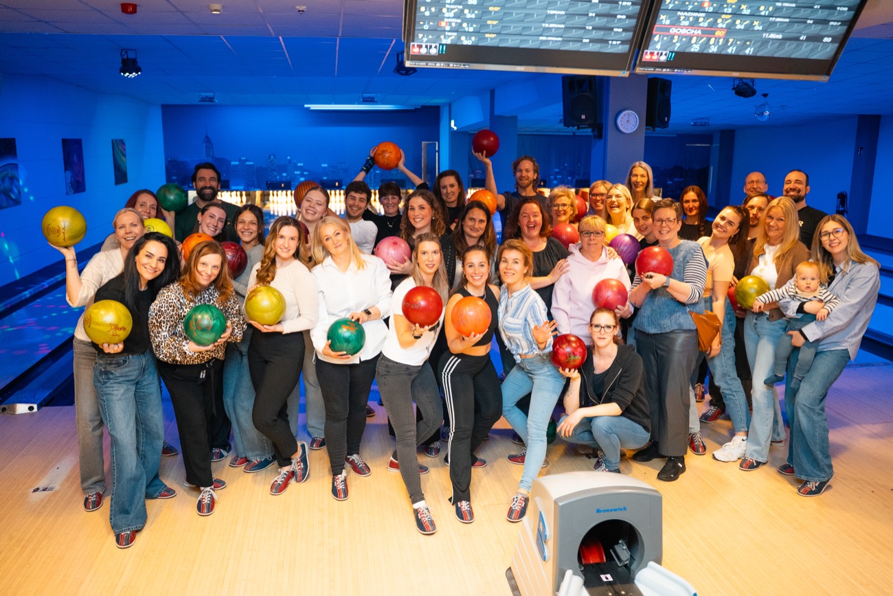 Team-Event